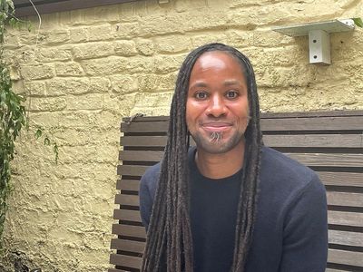 Cambridge professor accused of plagiarism Jason Arday resigns from university